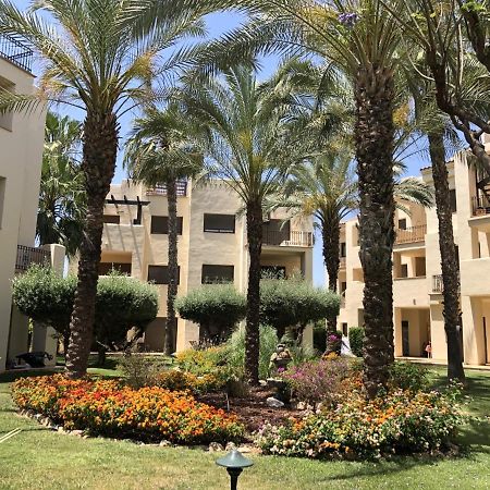 Roda Golf & Beach Resort Wonderful Ground Floor Apartment ภายนอก รูปภาพ