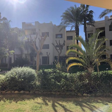 Roda Golf & Beach Resort Wonderful Ground Floor Apartment ภายนอก รูปภาพ