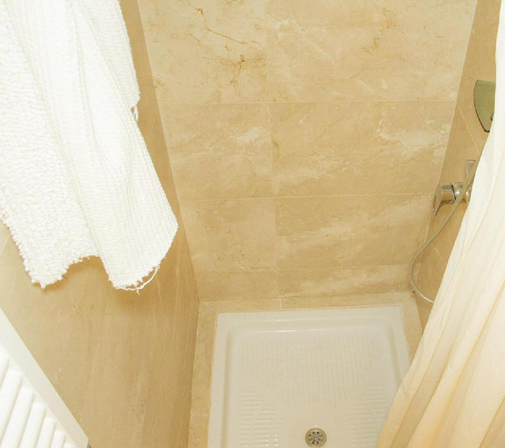 Roda Golf & Beach Resort Wonderful Ground Floor Apartment ภายนอก รูปภาพ